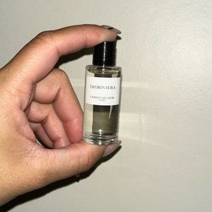 Christian Dior Dioriviera perfume